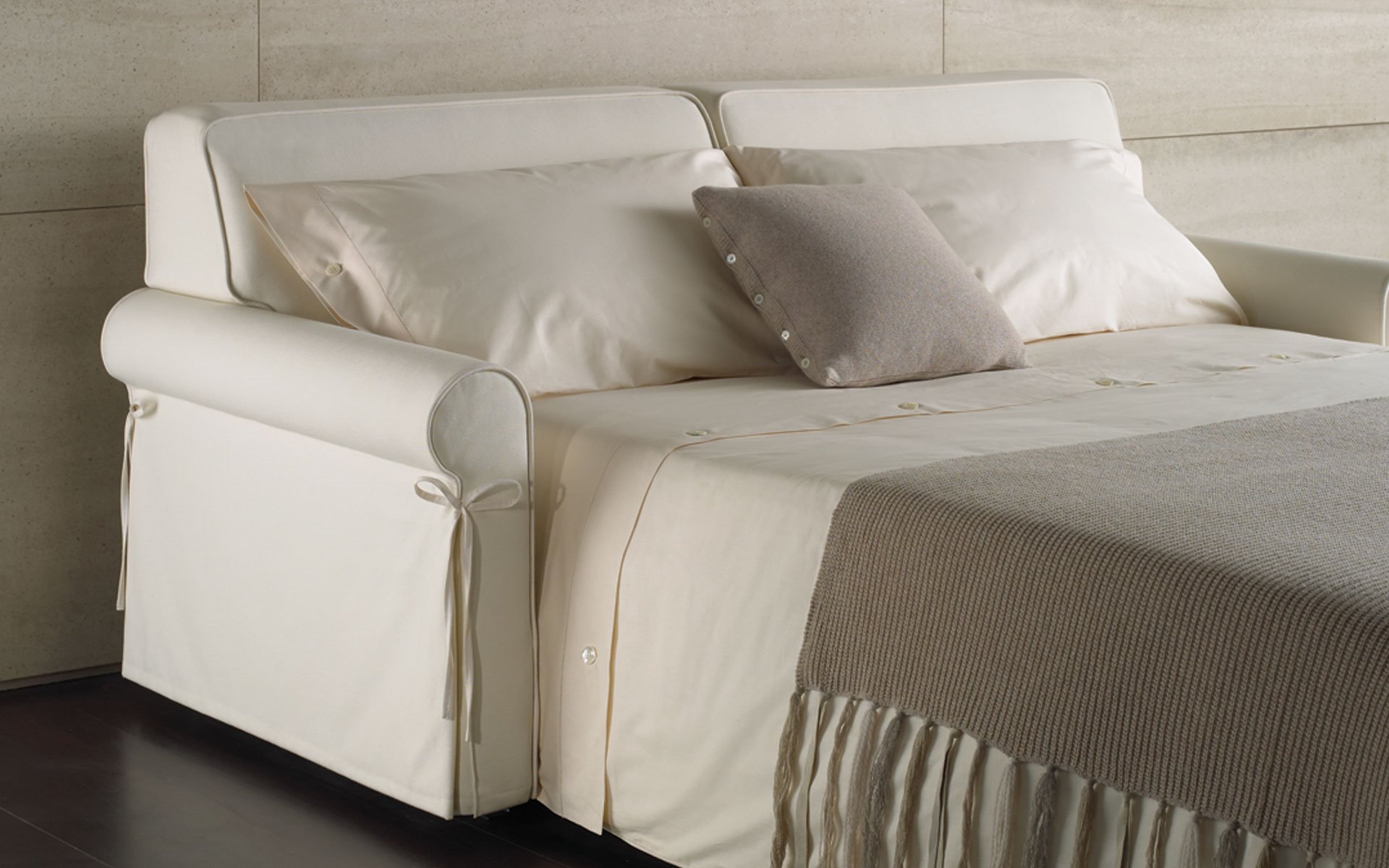 Slaapbank model 106 Bed Habits 1920 1